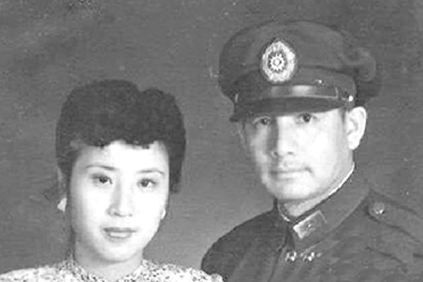 【何豪毅專欄】見死不救/國共內戰遺留下來的倖存者謬誤 72 zhang lingfu wang yuling 2 600x400 1