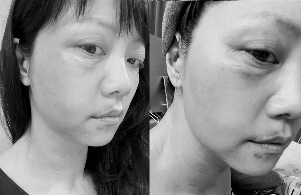 蔡英文論文門下不了台 丟高嘉瑜家暴事情轉移焦點!?