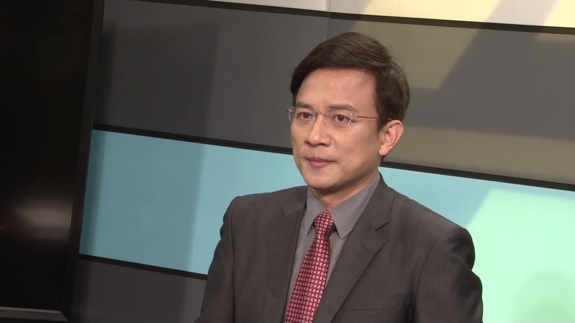 昔日的蔡同學打臉今日的蔡總統 彭文正:總統府律師不敢告訴你的真相