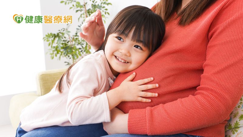 孕兒好福氣 建構友善婦幼環境