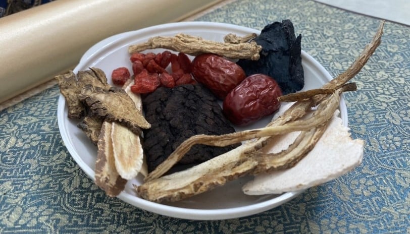 可能是食物的圖像