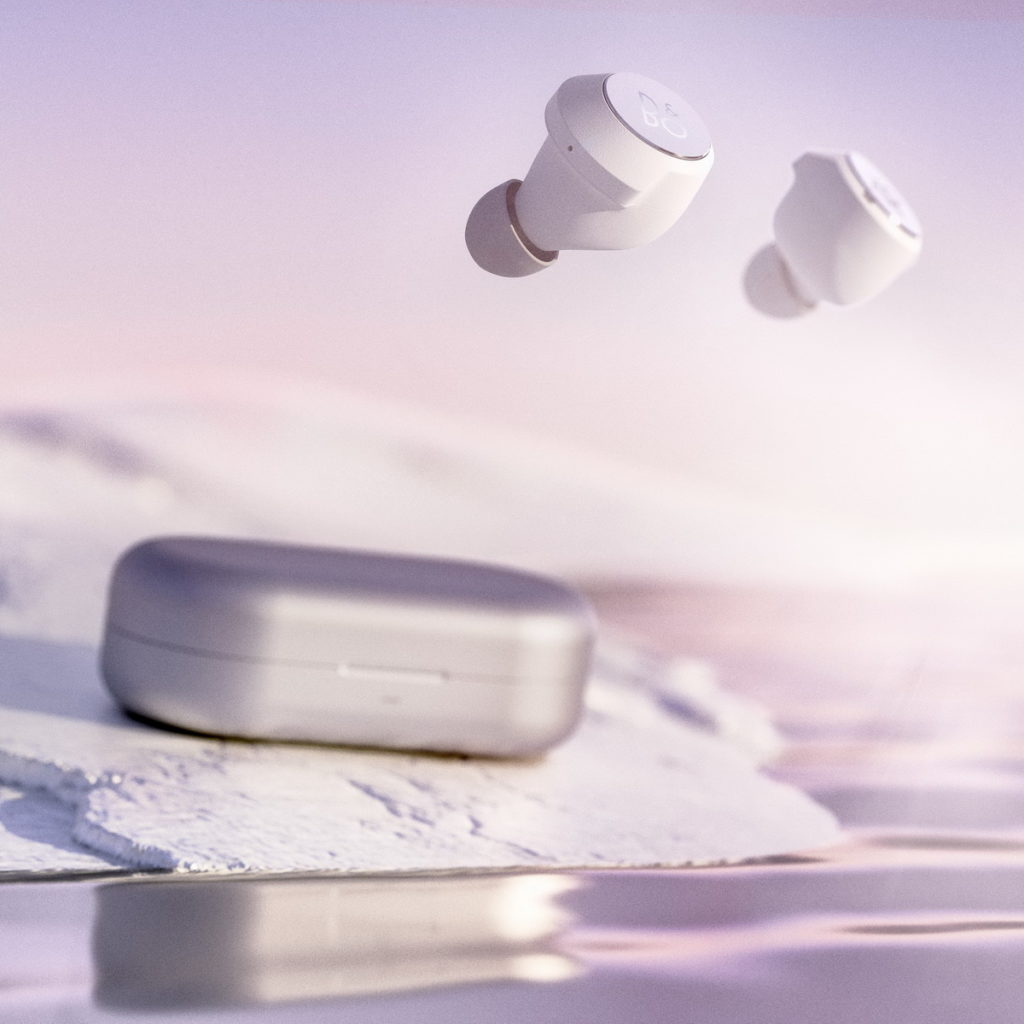 Beoplay EQ 時尚ANC真無線耳機