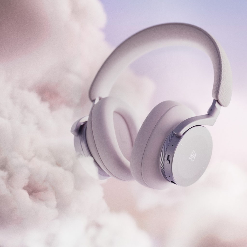 Beoplay H95 頂級無線ANC耳罩式耳機