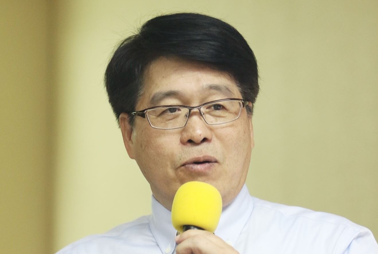 四大公投/評總統「四個訊息」 游盈隆:贏筊就好麥擱要贏話 69 122101