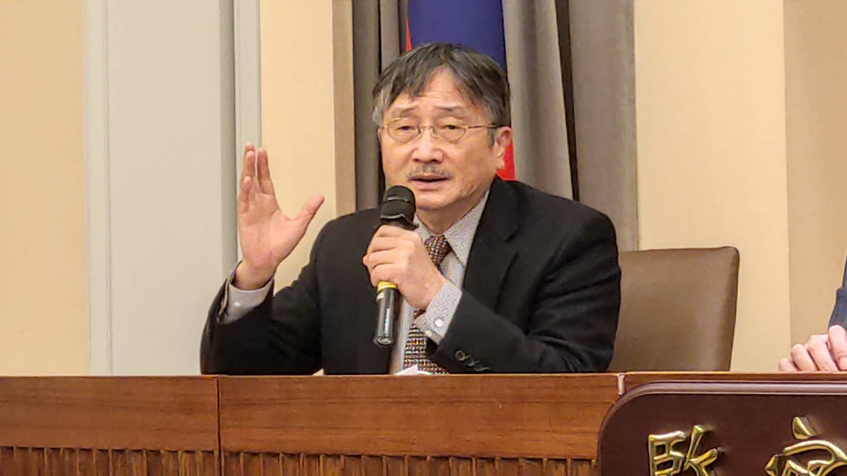 政策宣導未落實標明「廣告」、疑養網軍 監院促主計總處檢討 68 1175502
