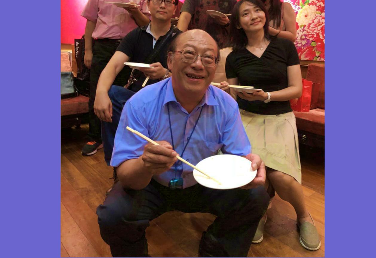 菸防法修正案卡在政院! 法學專家李茂生:可能很多勢力團體角力中 78 菸防法修正案卡在政院! 法學專家李茂生:可能很多勢力團體角力中