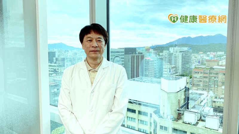 類風濕性關節炎合併肺纖維化死亡率高 醫呼籲應常規檢查