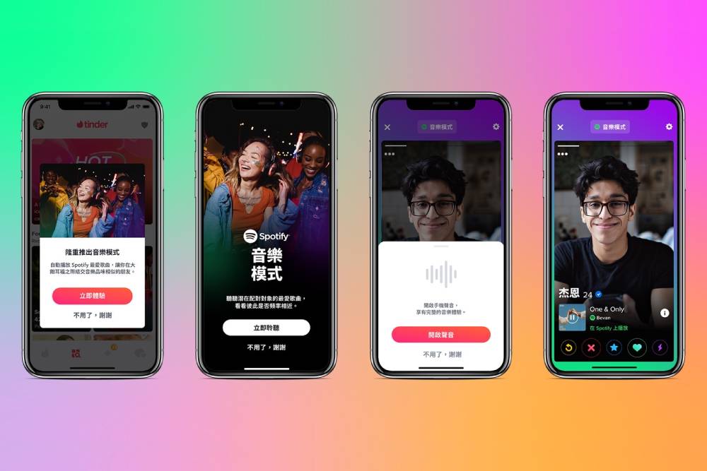 想踏入職場新戀情?Tinder、Ashley Madison告訴你 公私分明才專業 50 想踏入職場新戀情-tinder-ashley-madison告訴你-公私分明才專業-tinder