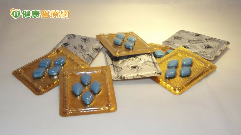威而鋼新用途? 美研究:似能對抗阿茲海默症引發之失智