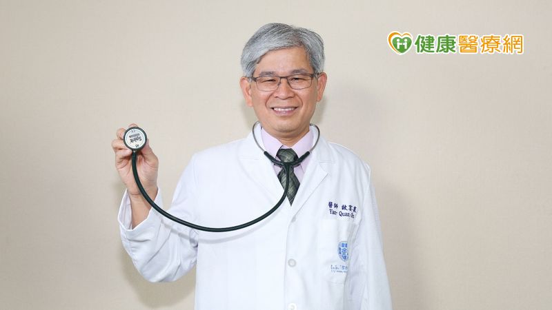 不舉隱憂攝護腺癌讓人慌 精準麻醉與手術守護男性尊嚴