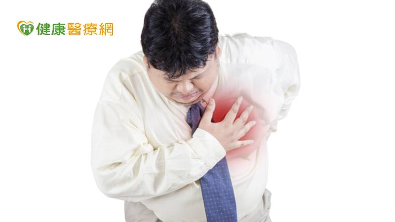 「重量級」男子主動脈剝離 複合式手術救回變「型男」