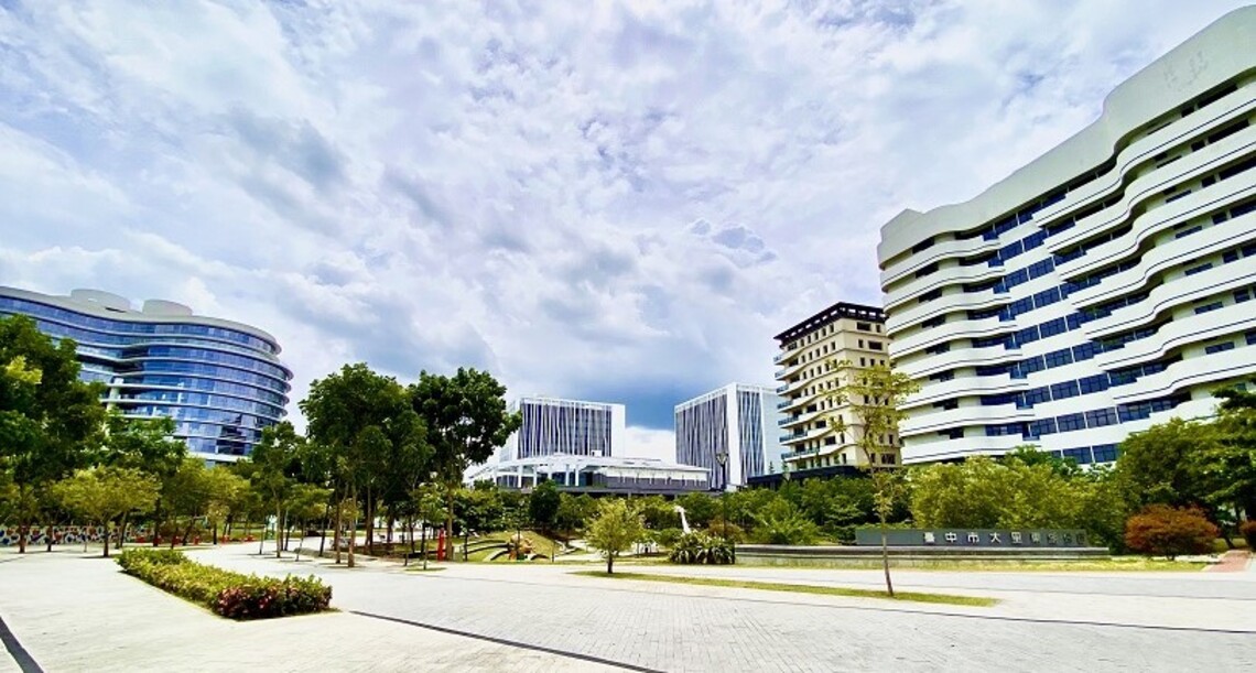 科技產業園區核准3家企業投資近7500萬元