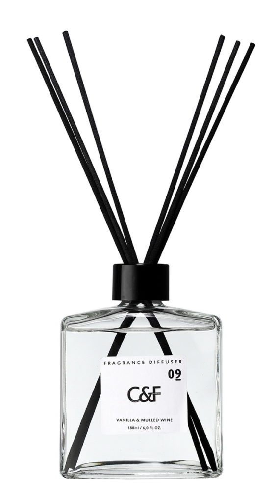 【商品圖】微醺慵懶氛圍-香草熱紅酒 售價$699