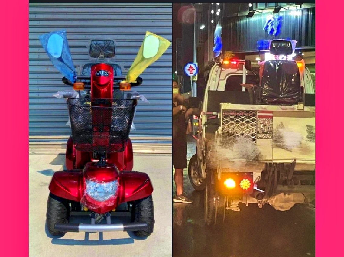 顏寬恒送陳柏惟肇逃傷者代步車 林靜儀痛批顏做人有問題 92 顏寬恒送陳柏惟肇逃傷者代步車 林靜儀痛批顏做人有問題