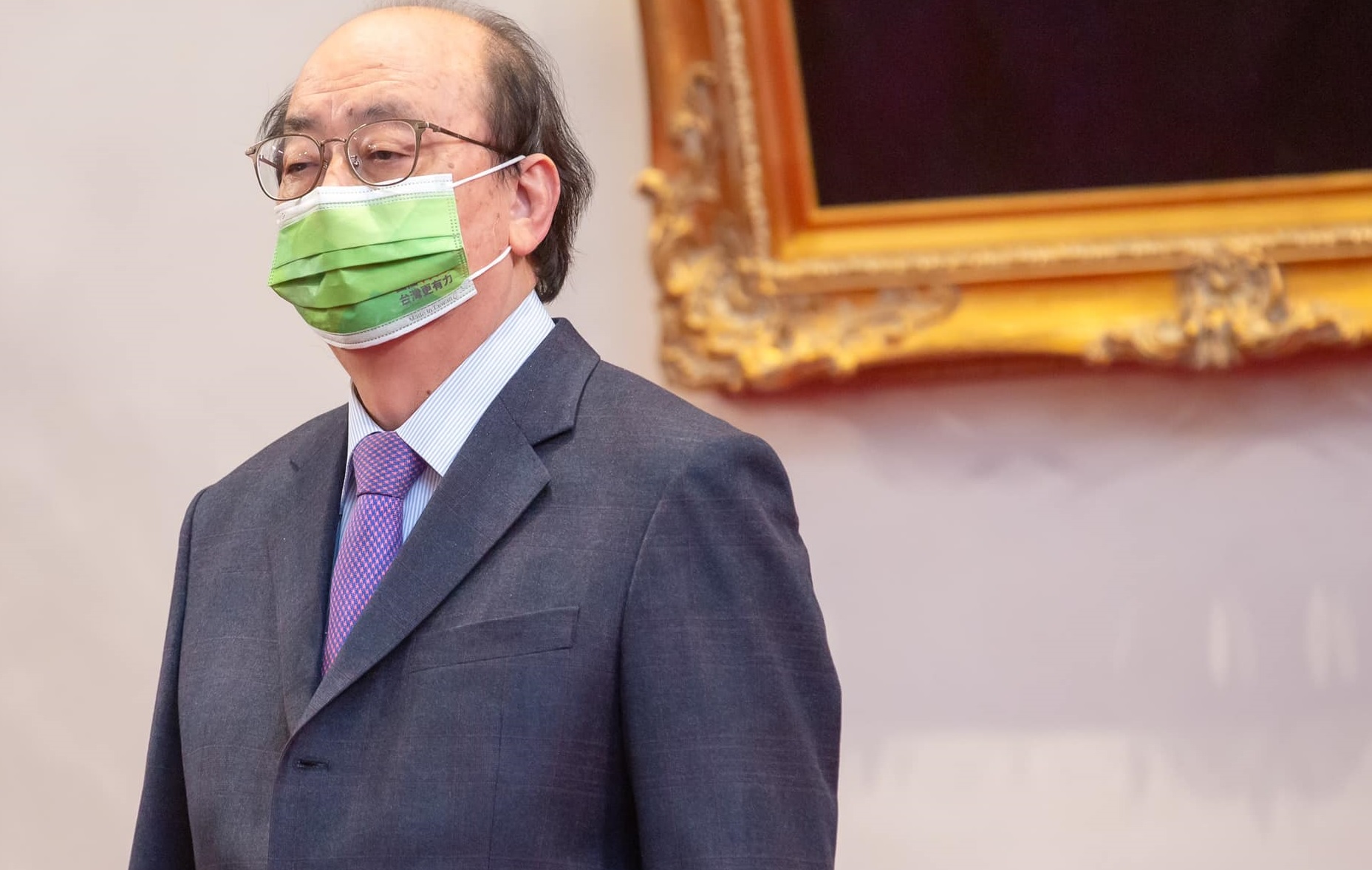 四大公投後政治效能感飆升 學者:執政黨誤判意涵 什咪攏無驚 92 122104 1