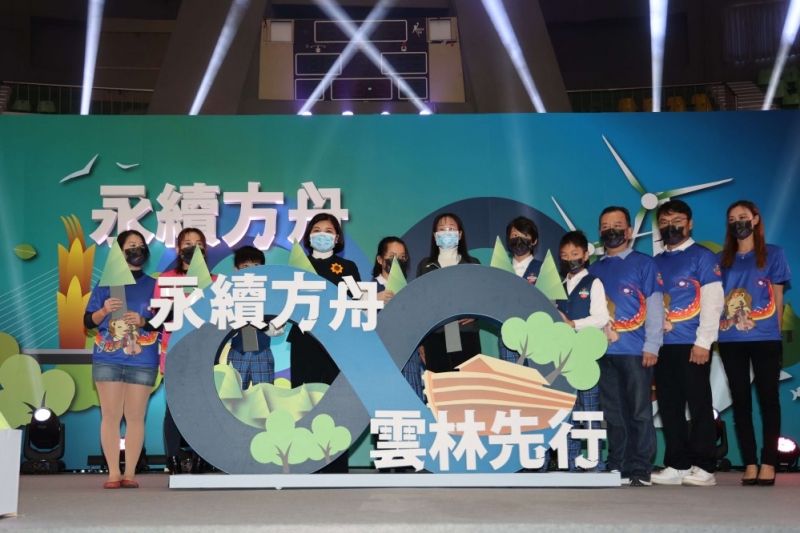 張麗善就職三週年 八大幸福政策獲肯定