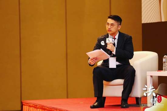 恆業法律事務所金融科技律師林紘宇:期許自己在未來能打造出亞洲級「Crypto friendly」專業律所!