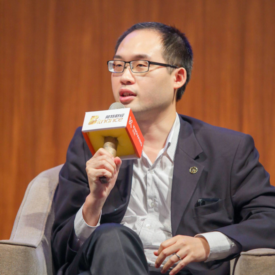 ABA亞洲區塊鏈加速器執行長潘奕彰:ABA致力於將區塊鏈技術的市場利多帶入傳統金融與創投