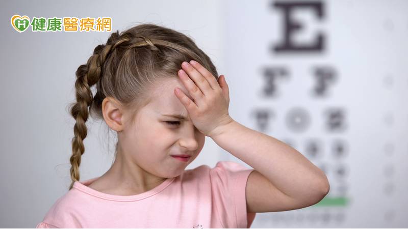 孩子愛靜態活動小心近視快! 醫揭「預防重點」