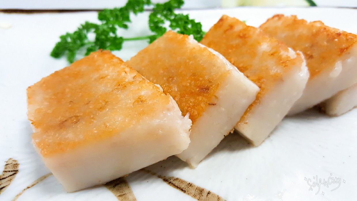 古早味鹹粿6