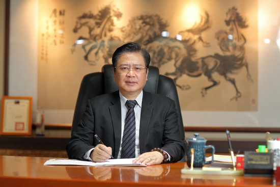 全國商業總會理事長許舒博:商總成立科技與數位應用委員會,幫助各產業數位轉型