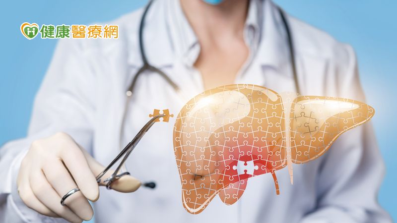 C肝患者染新冠肺炎重症風險大增!?雲林縣精準篩檢 積極完治
