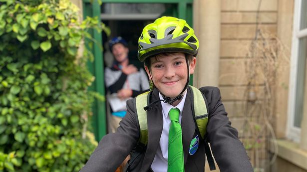 英國12歲天才男童智商超過愛因斯坦,要求加密貨幣作為聖誕禮