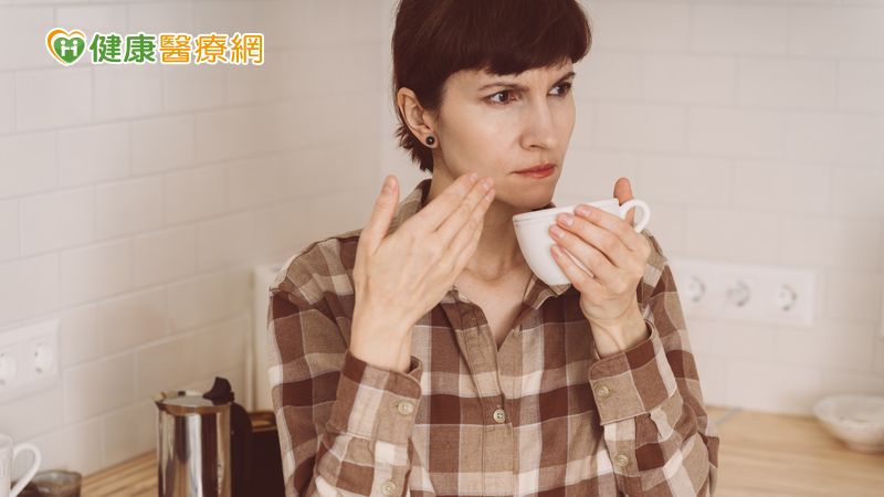 鼻息肉如星火燎原塞滿鼻竇腔 生物製劑助重拾咖啡香