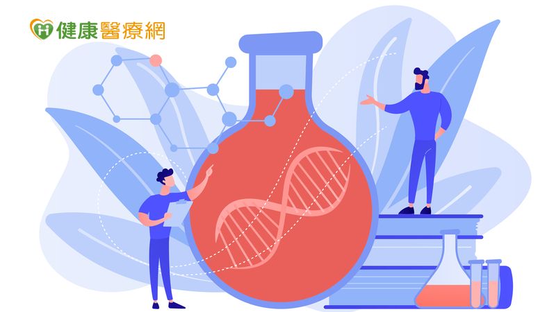 癌症精準醫療成趨勢 基因諮詢師助醫病看懂治療計畫