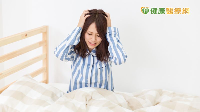 進補過頭失竟自律神經失調! 中醫傳授祕訣調回陰陽平衡