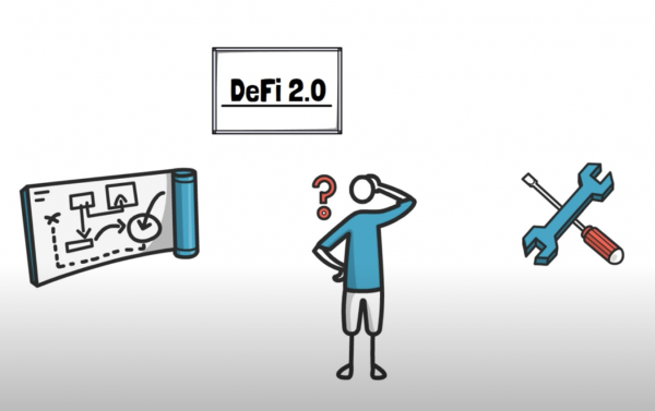 基礎知識｜用白話文介紹 DeFi 2.0