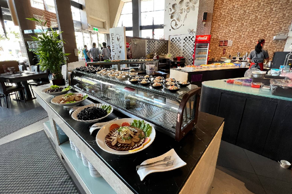 煎煮烤炸齊上桌 千葉火鍋大推多樣美食擄獲饕客味蕾 56 煎煮烤炸齊上桌-千葉火鍋大推多樣美食擄獲饕客味蕾-美食區