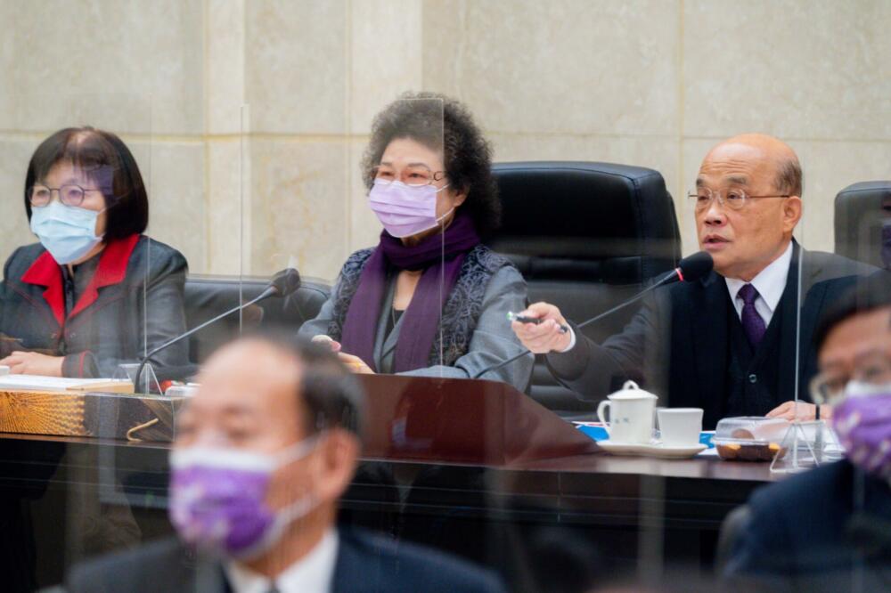 監委關心後備動員 邱國正指明年一到三季檢討、第四季提報告 77 S 152625194 e1640684366218