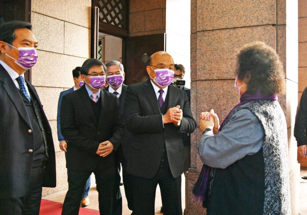 監委關心後備動員 邱國正指明年一到三季檢討、第四季提報告 78 S 152625189 e1640684404625