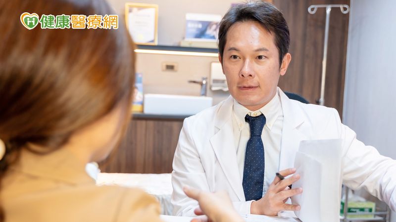 擺脫憔悴乾癟! 臉部補脂還你富貴「好命臉」