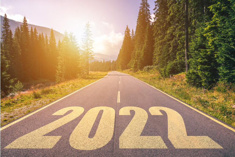風投機構對2022五大預測!穩定幣供應量達5000億、更多金融機構提供加密產品