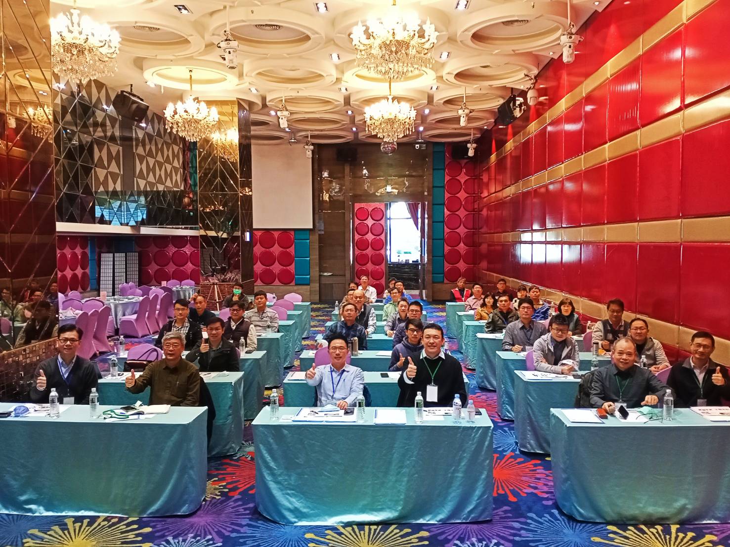 拚台灣綠電未來!觀摩N19 N20期待更多小水力發電廠登場 68 拚台灣綠電未來!觀摩N19 N20期待更多小水力發電廠登場