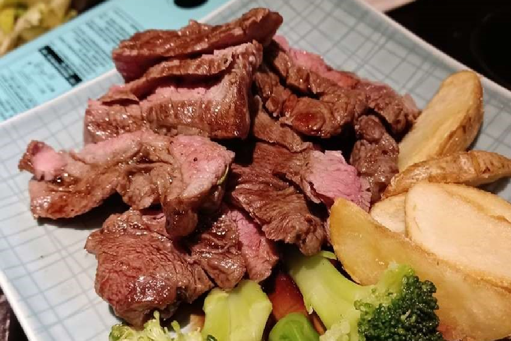 柚子綠茶烤肉醬 宮崎名物幫你輕鬆打造日本味 75 柚子綠茶烤肉醬-宮崎名物幫你輕鬆打造日本味-黑毛和牛