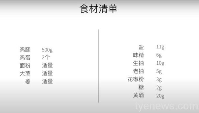 【有片】冬日氣溫遽降吃「虎頭雞」最合適 爽滑鮮嫩補腎益氣 11 messageImage 1637048918642