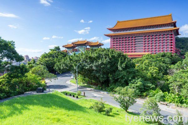 孝順父母把握現在!可樂旅遊「春節疏運孝親專案」熱烈搶購中 26 台北圓山大飯店 可樂旅遊提供