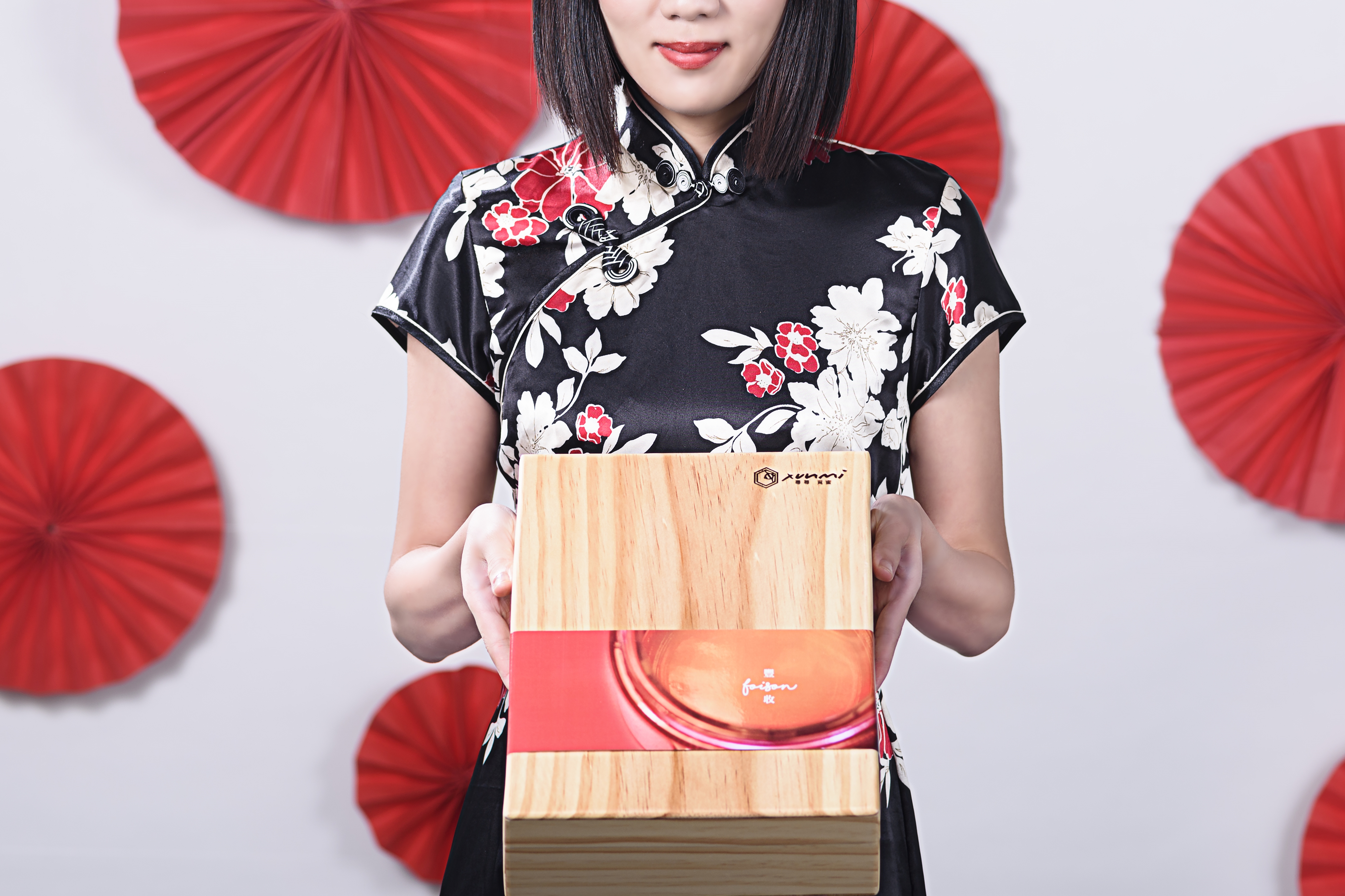 2022虎年春節禮盒推薦|嚴選時令限量禮盒,送禮大方安心!