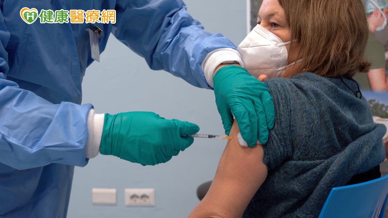 受惠阿斯特捷利康Covid疫苗 英國死亡人數低於歐洲