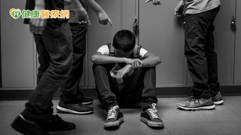 妥瑞過動兒負面情緒未妥善處理 內心傷害較疾病更劇