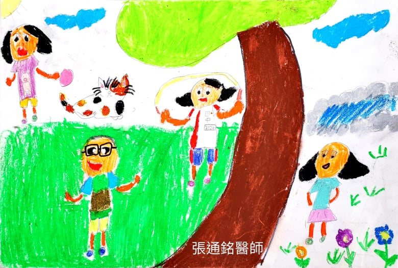 一張圖片