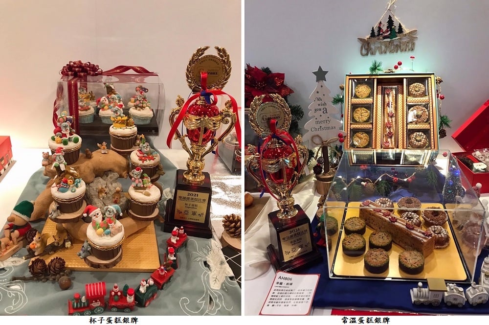 可能是室內的圖像