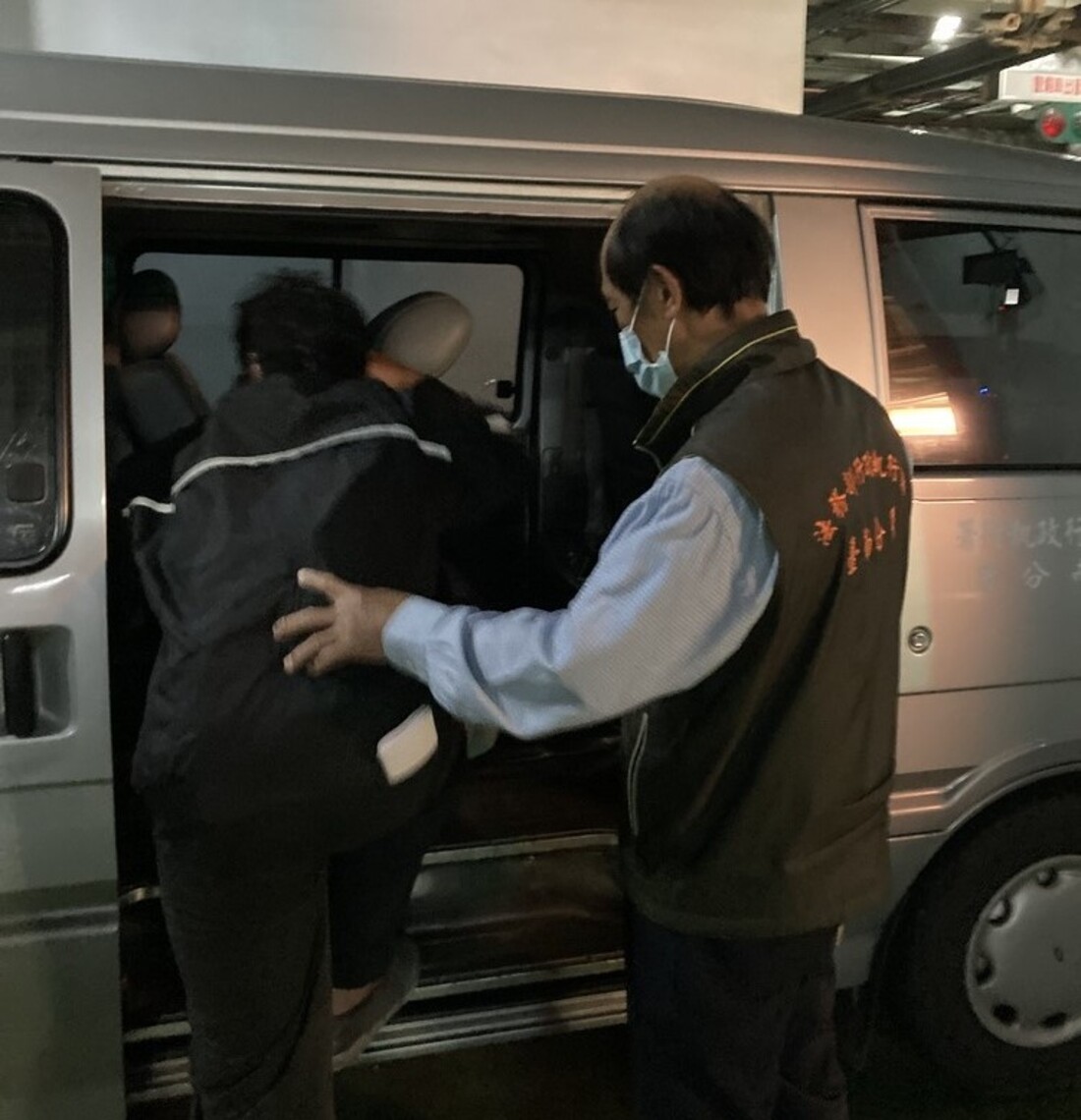 台南王男欠稅241萬元拒繳執行分署管收