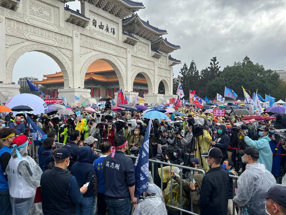 【後公投時代3-1】兩度核四倡議領銜 黃士修:不會再有獨立公投 75 266478377 455126369307754 948316607773619223 n 0