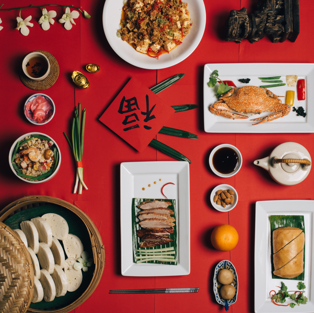 2022圍爐年菜推薦|經典手路菜、佛跳牆,享用豐盛美味年夜飯,迎福好兆頭!