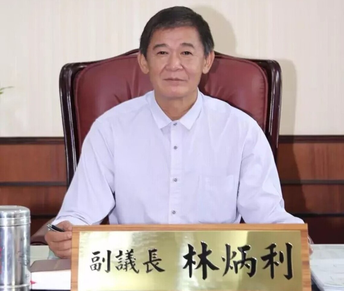 台南副議長涉浮報助理費 妻羈押