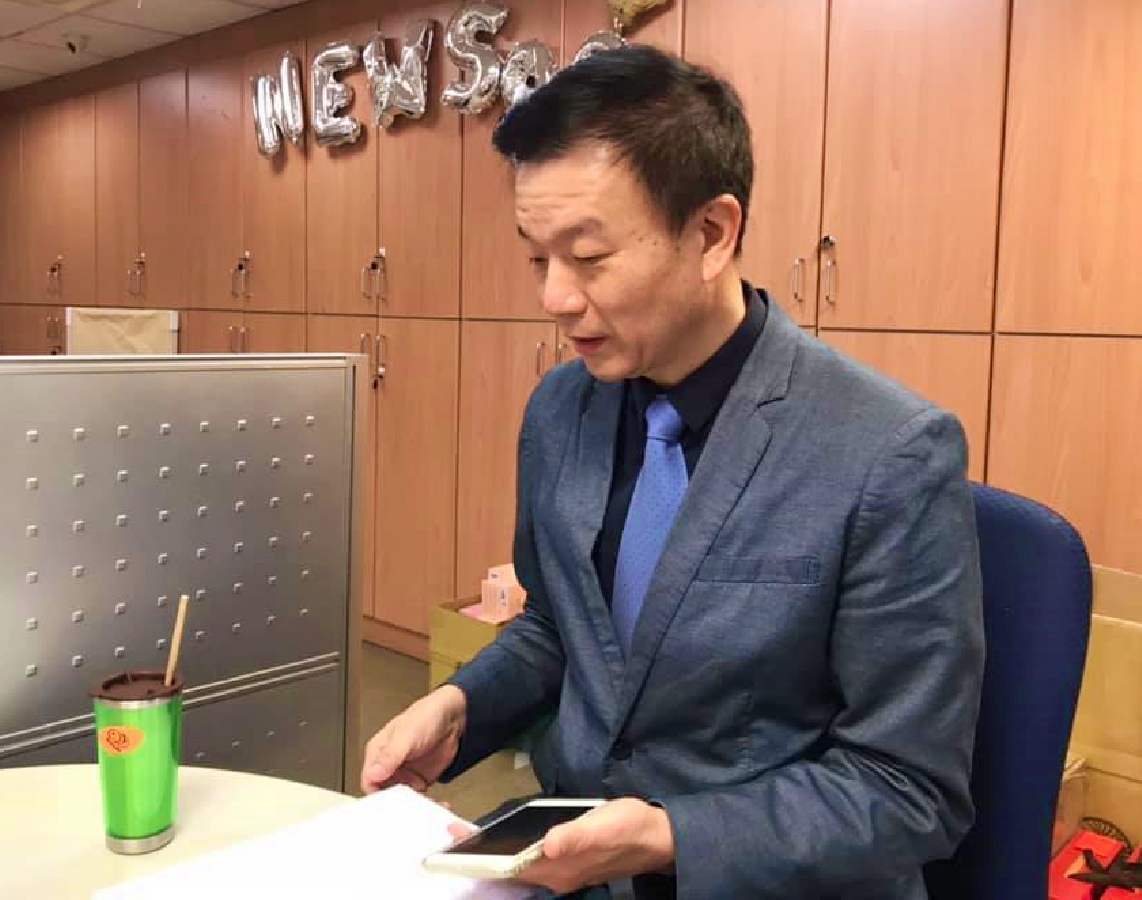 林靜儀出聲!顏寬恒痛批于北辰為3千元通告費背叛 78 林靜儀出聲了!顏寬恒痛批于北辰為3千元通告費倒戈